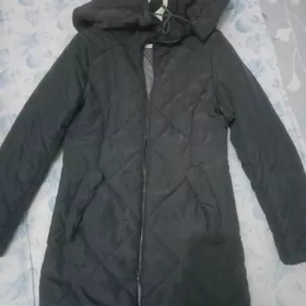 зимняя куртка