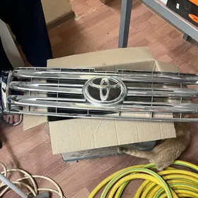 Prado 2010 2011 ablisowka