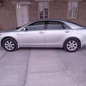 Toyota Camry 2007