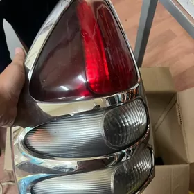 Prado yzky stopnik 2001 2009