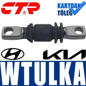 WTULKA ВТУЛКА KIA HYUNDAI