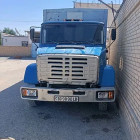 Zil 4331 1996