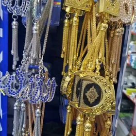 MASYNDAN ASYLYAN BRELOK