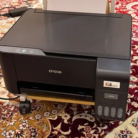 Принтер Epson L3210