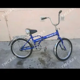 Велосапед Кама