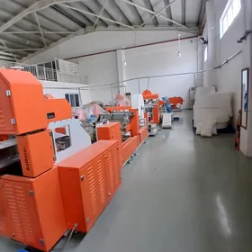 Оборудование по произ салфеток