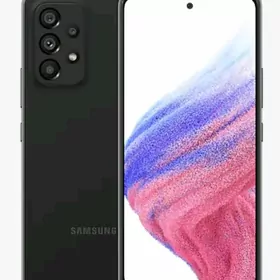 samsung A53.