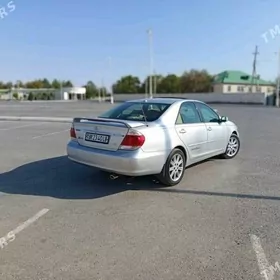 Toyota Camry 2003