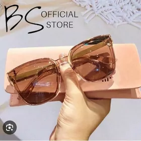 Очки солнечные