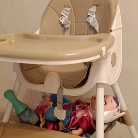 стульчик для кормления