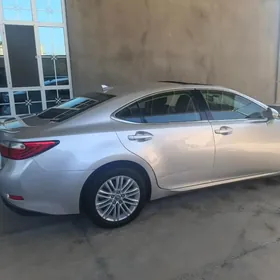 Lexus ES 350 2013