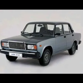 Lada 2107