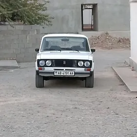 Lada 2106 1990