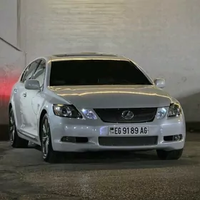 Lexus GS 300 2006