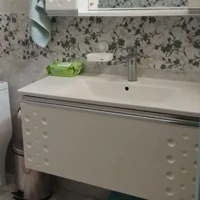 banýo mebel komplekt