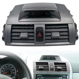 COROLLA SAGATLY SAGATSYZ ABDUF