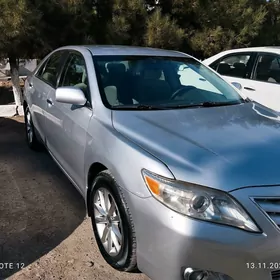 Toyota Camry 2010