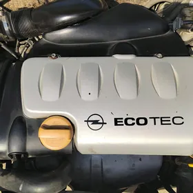 Opel 1.8 yumurg mator arassaja