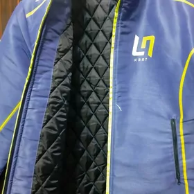 Куртка  Мужская