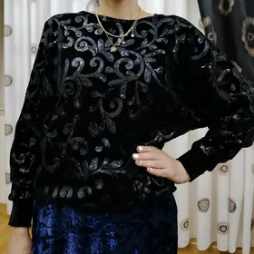 Женская кофта