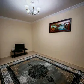 2+1 комнат Мир 2