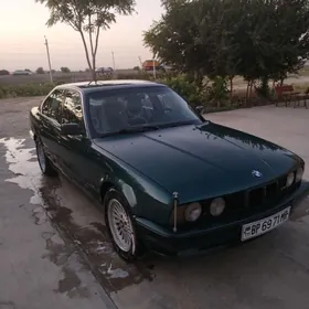 BMW 520 1991