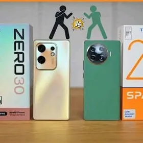 Infinix tehno ALYAS RABOCY a17