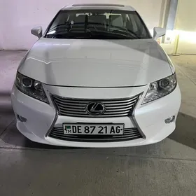 Lexus ES 350 2015