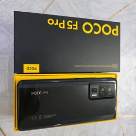 POCO F5 PRO 512 GB