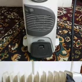 Радиатор масляный