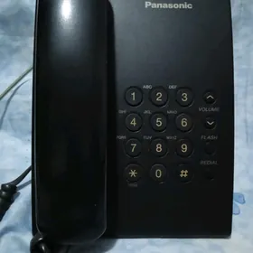 Телефон стационарный