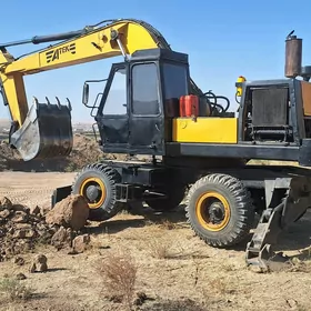 JCB 5CX Wastemaster 1993