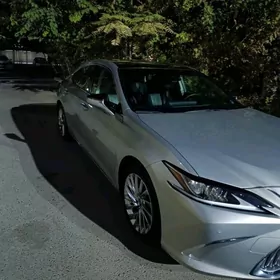 Lexus ES 350 2019