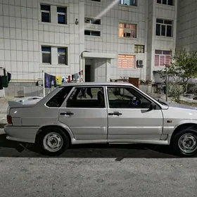 Lada 2115 2004