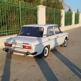 Lada 2106 1999