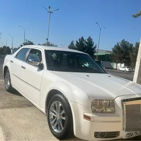 Chrysler 300C 2008