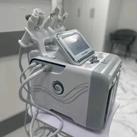 Aparat yuz ucin skitka