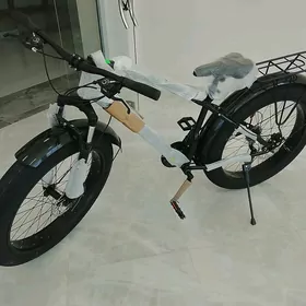  TIGIR ÝOGYN TEKER 26X4.0 