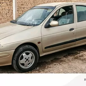 Renault Megane 2 1998
