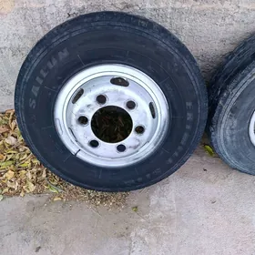 Кантер текер