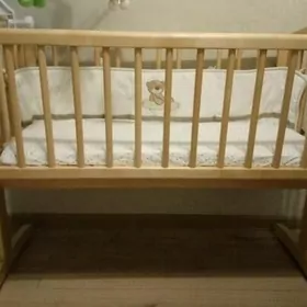 Krowat lyulka salanc