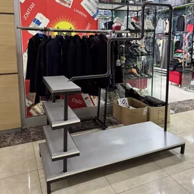 Мебель  для магазина