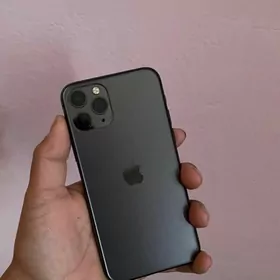 İPhone 11 pro
