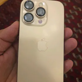 Iphone  16 pro 2 SIM Kart