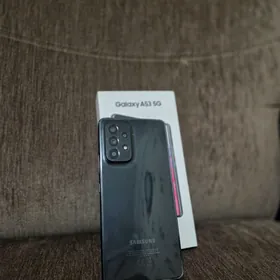 Samsung A53 8/256
