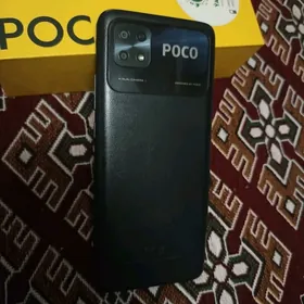 POCO C40