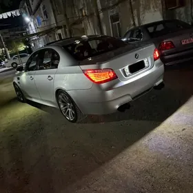 BMW E60 2009