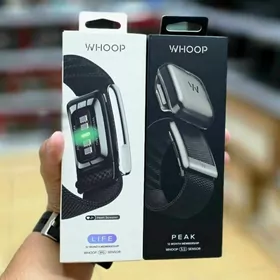 whoop life braslet sagat