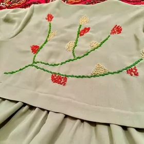 Arkasy biserly tayin koynek