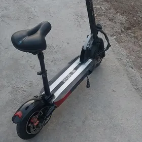 tokly samakat skuter